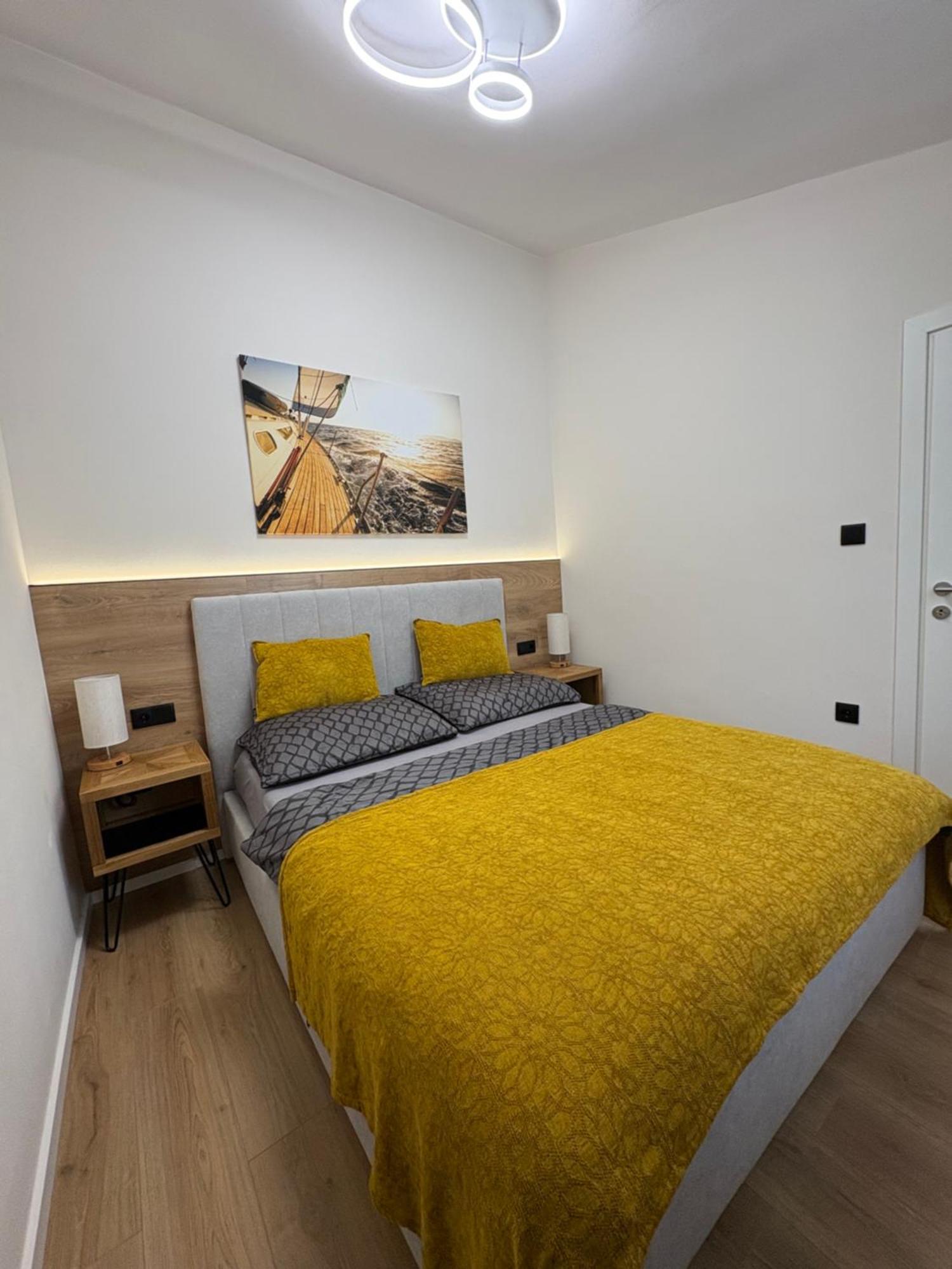 Apartment4You Сень Екстер'єр фото
